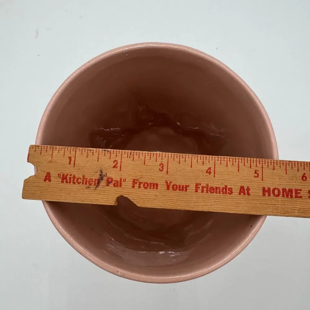 American Vintage tall opening